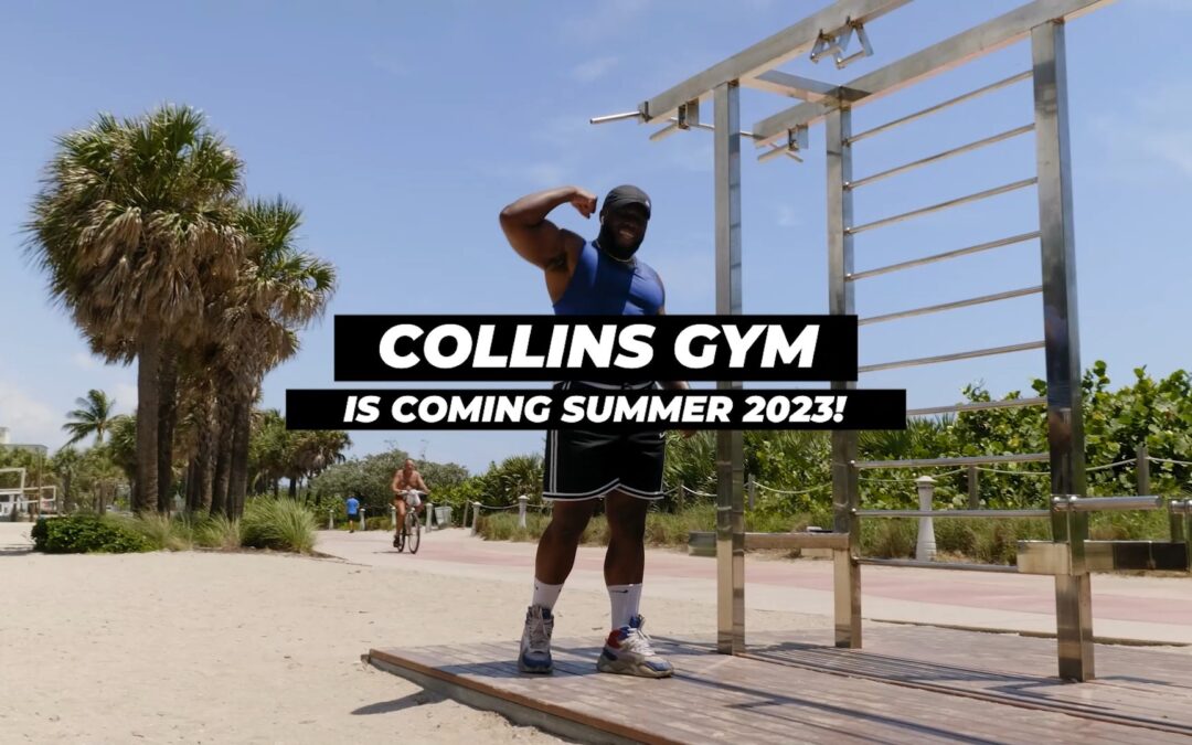 Collins Gym