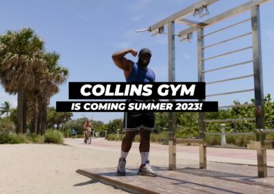 Collins Gym