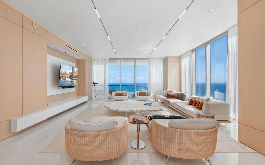Turnberry Unit 4604