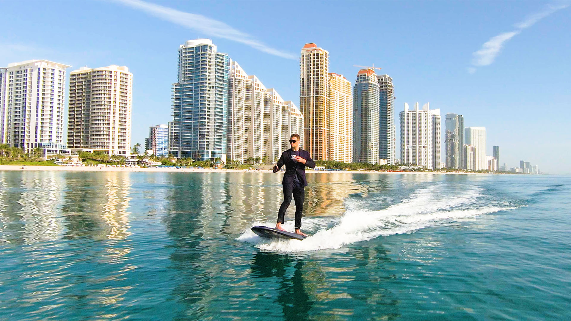 Esurf - Shatravka Media