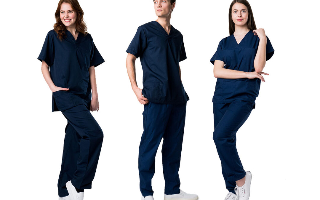 Nurse Scrubbs Apparel