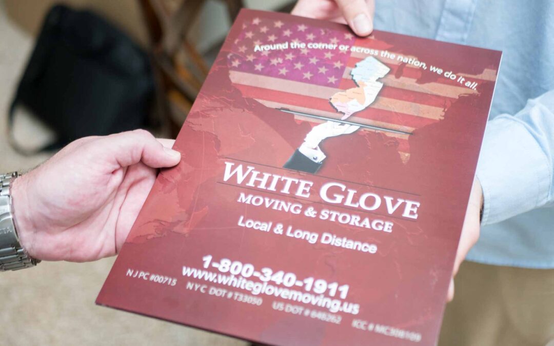 White Glove Moving